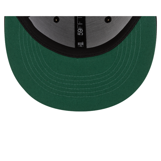 Arizona Diamondbacks VS San Diego Padres MLB Mexico City Series 2026 Fan Pack Prehispanic 59FIFTY Cerrada