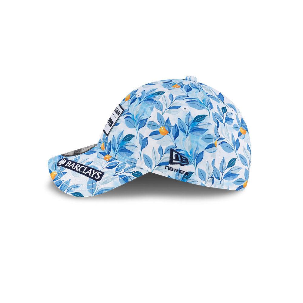 Atlassian Williams F1 Team Barcelona Race Special 2026 9FORTY Snapback
