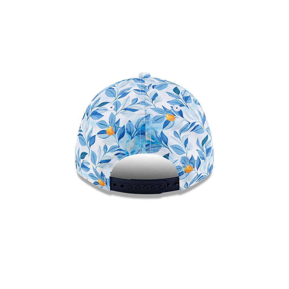 Atlassian Williams F1 Team Barcelona Race Special 2026 9FORTY Snapback
