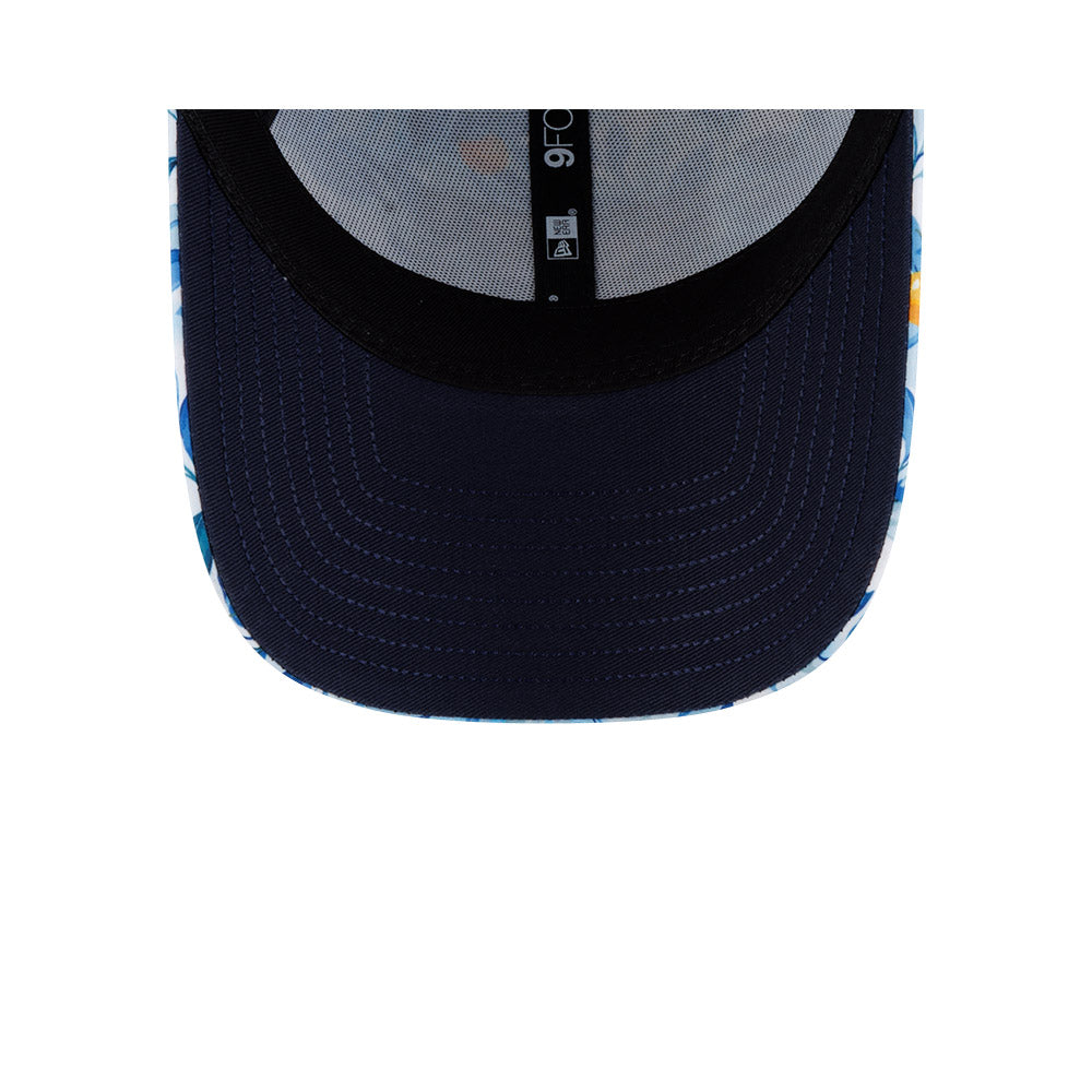 Atlassian Williams F1 Team Barcelona Race Special 2026 9FORTY Snapback
