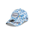 Atlassian Williams F1 Team Carlos Sainz Barcelona Race Special 2026 9FORTY Snapback