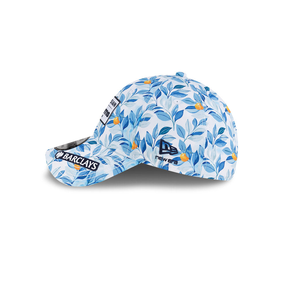 Atlassian Williams F1 Team Carlos Sainz Barcelona Race Special 2026 9FORTY Snapback