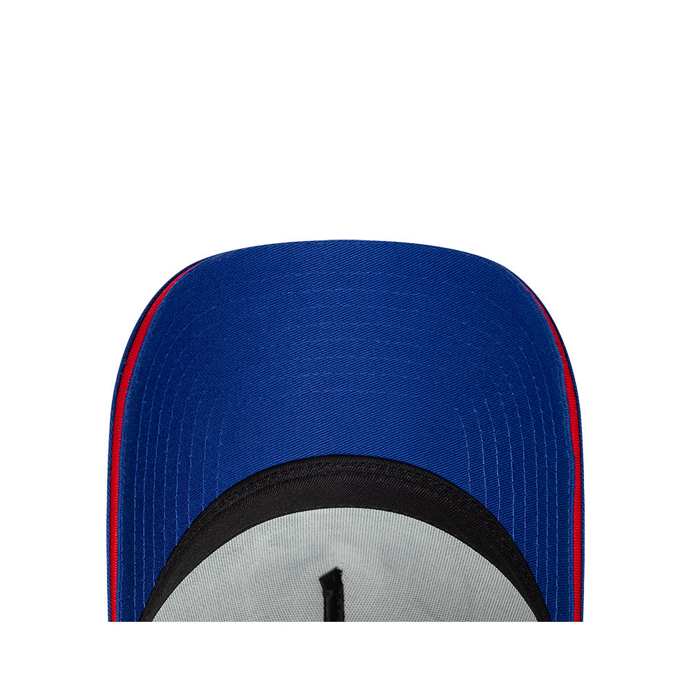 The 24 Hours of Le Mans 9FORTY A-Frame Trucker Snapback