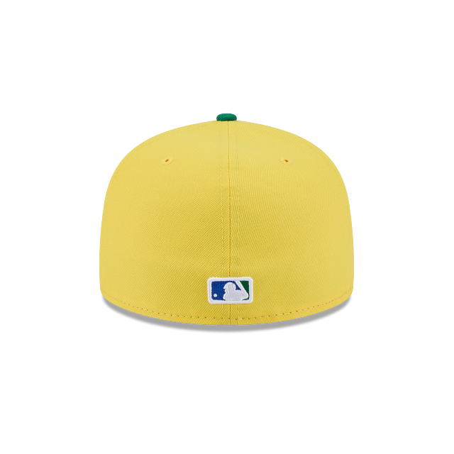 Boston Red Sox Brasil MLB Country Flags 59FIFTY Cerrada