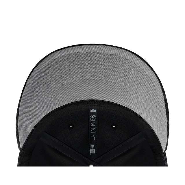 México Stripes 9SEVENTY Snapback