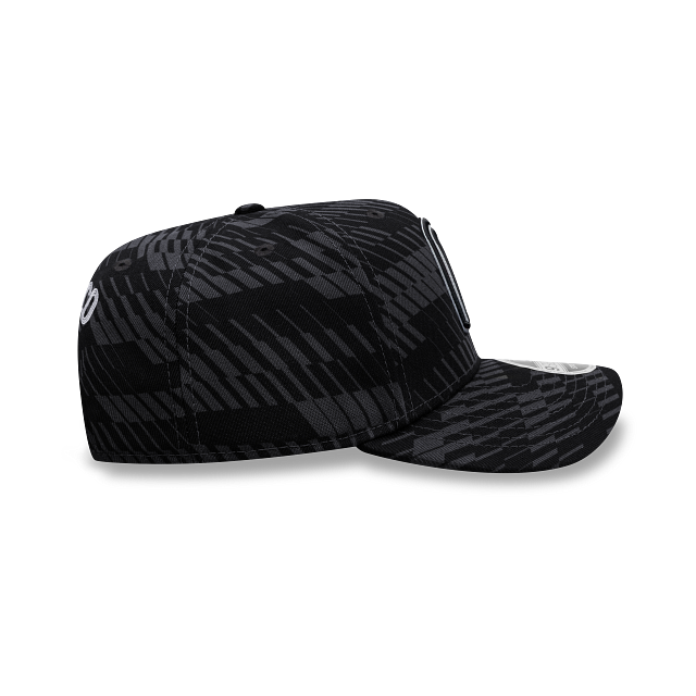 México Stripes 9SEVENTY Snapback