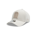México 9FORTY A-Frame Snapback Beige