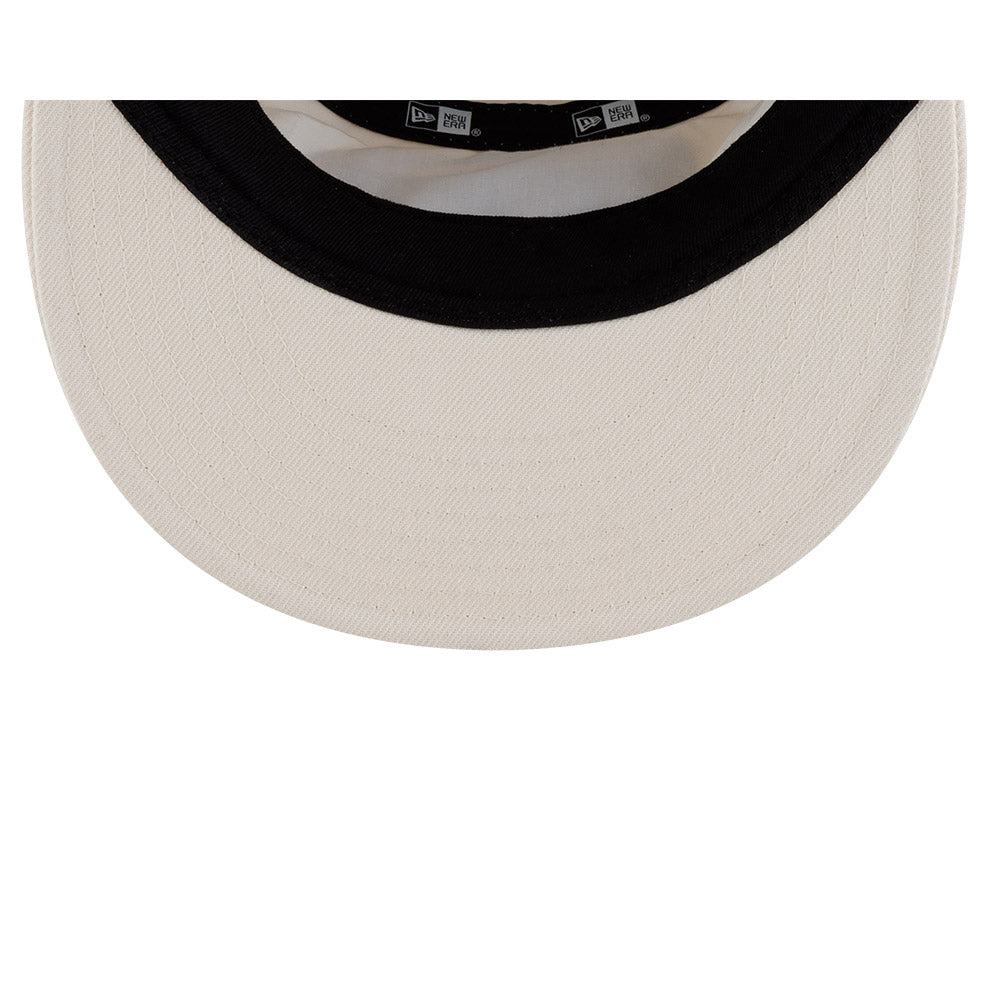 TwoJeys X New Era Pillbox Strapback