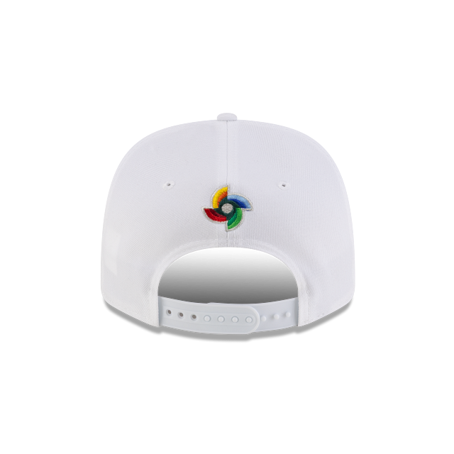 Venezuela MLB World Baseball Classic Champions 2026 9SEVENTY Snapback