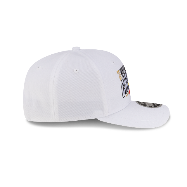 Venezuela MLB World Baseball Classic Champions 2026 9SEVENTY Snapback
