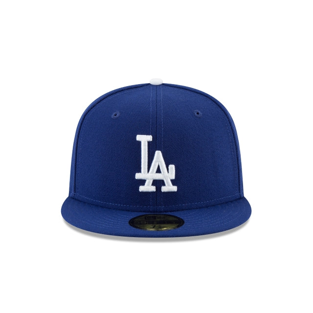 Los Angeles Dodgers Authentic Collection  59FIFTY Cerrada