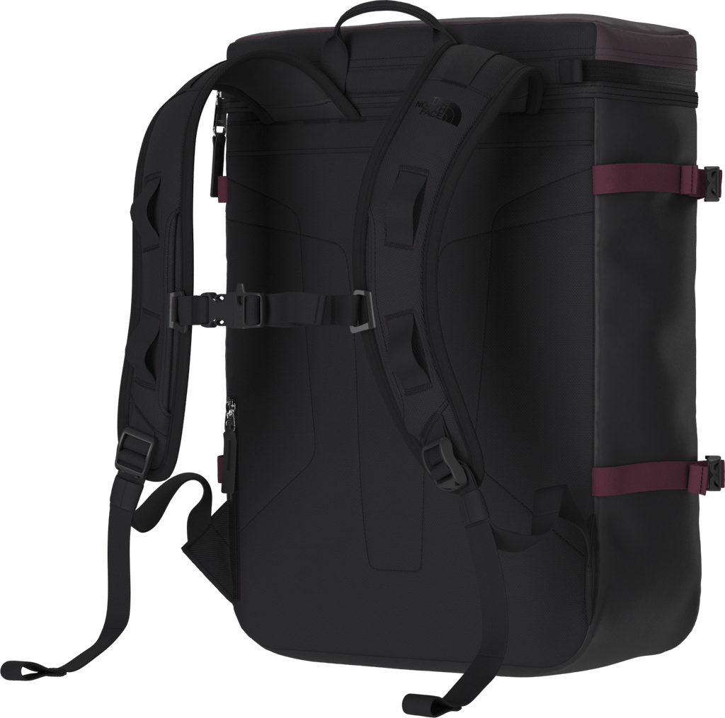 Mochila Base Camp Fusebox