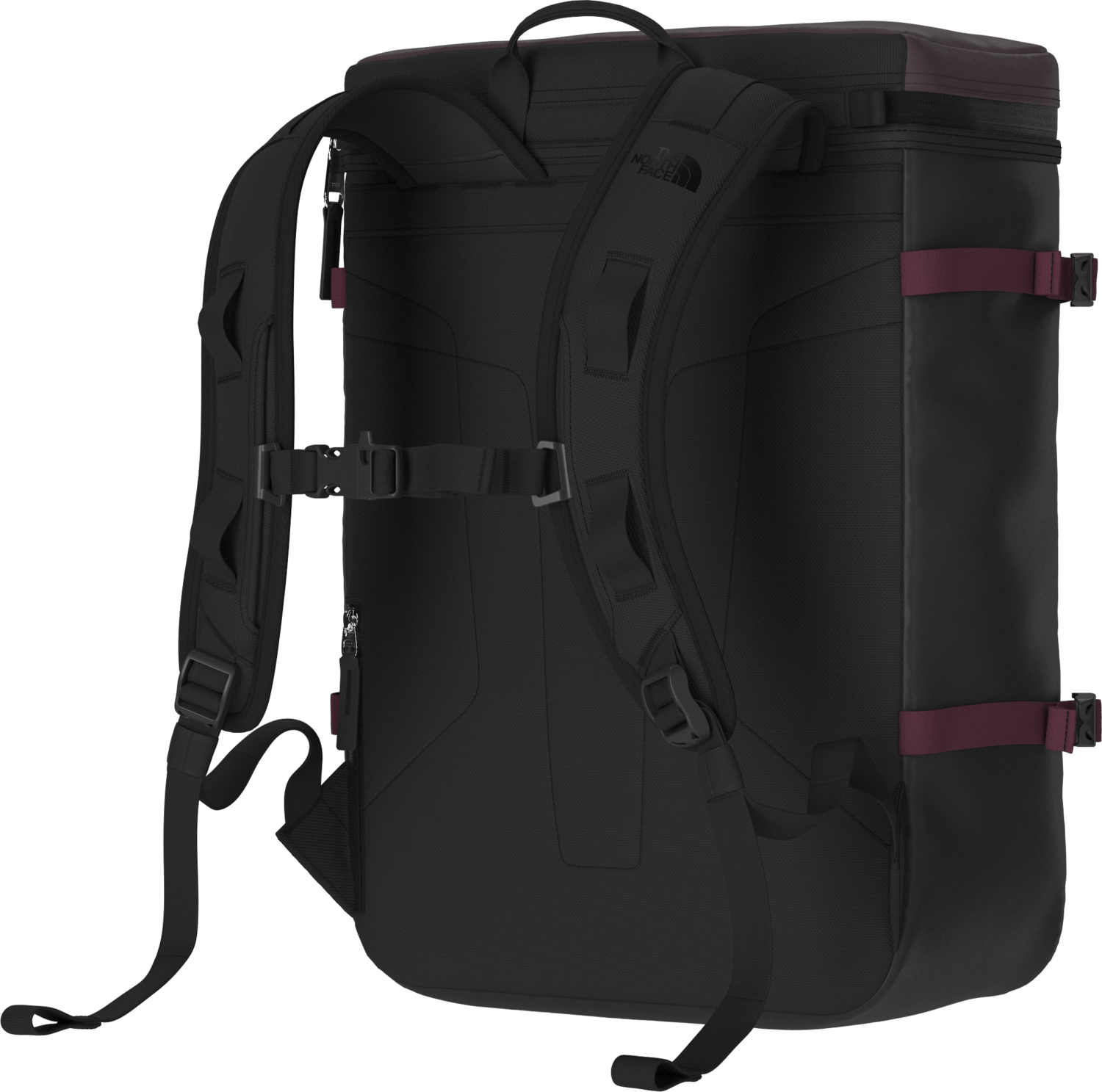 Mochila Base Camp Fusebox
