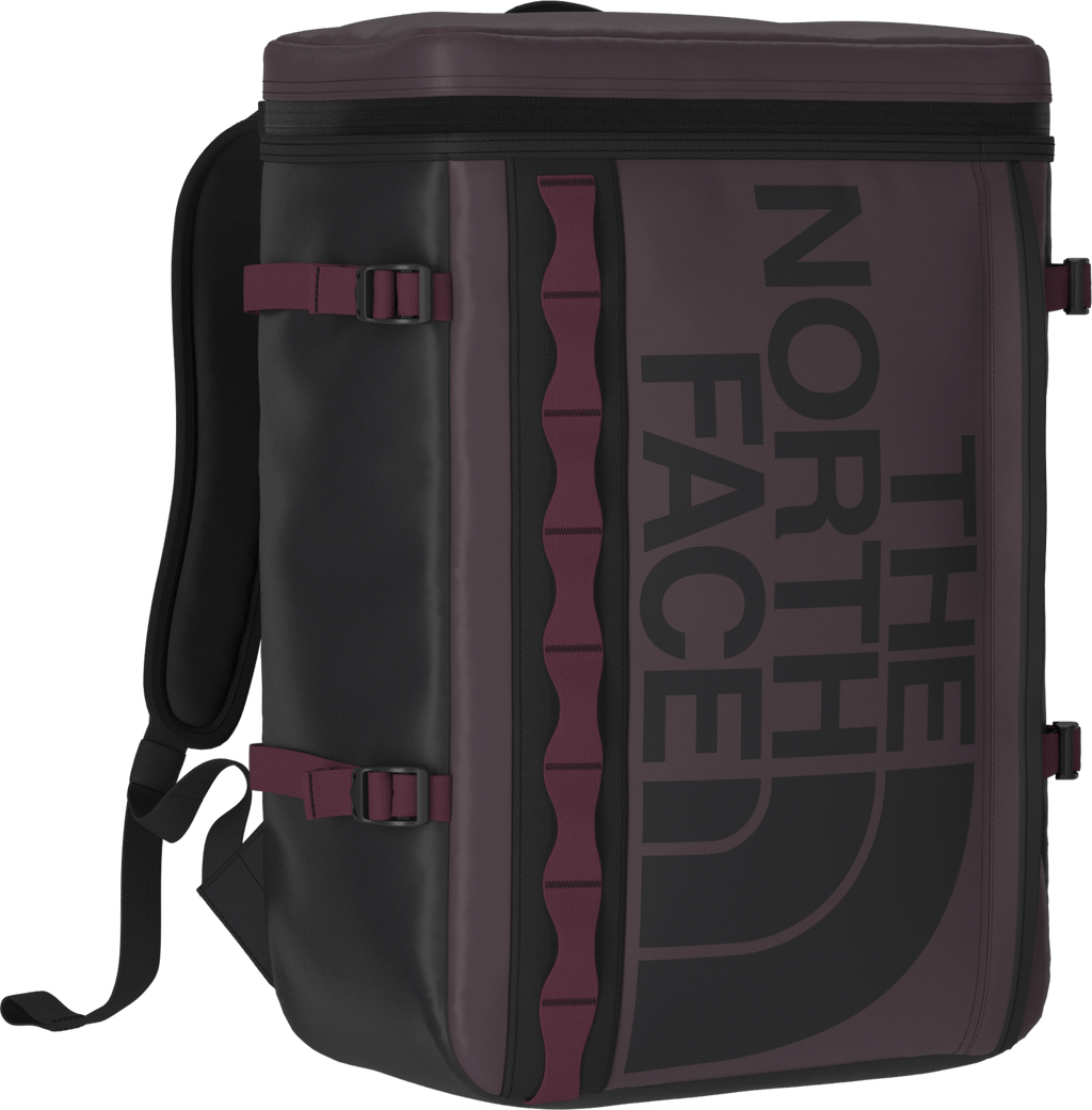 Mochila Base Camp Fusebox