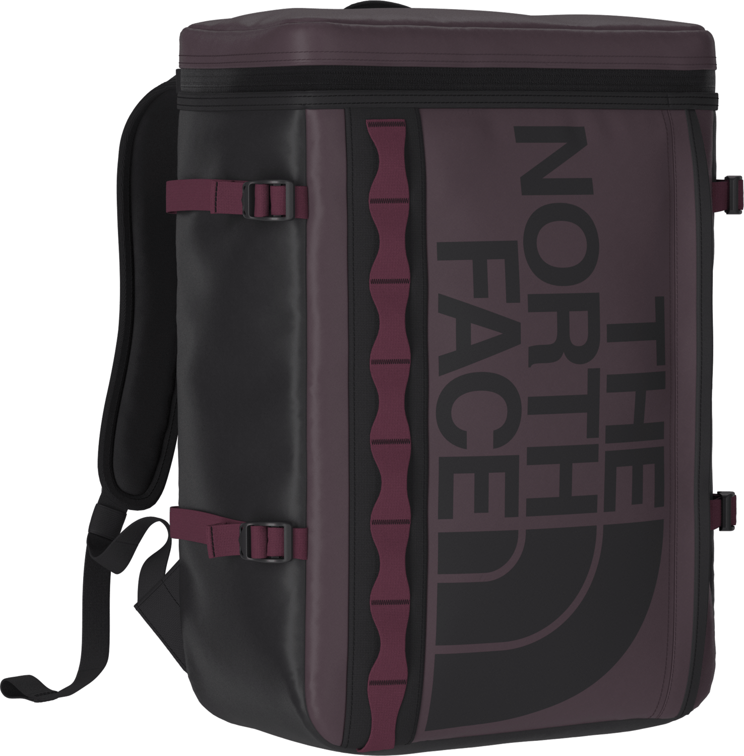 Mochila Base Camp Fusebox
