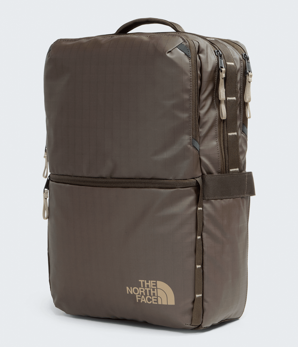 Mochila Base Camp Voyager Unisex
