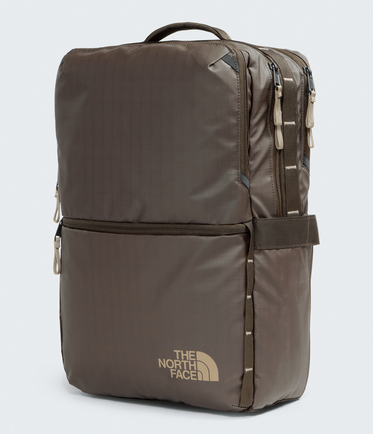 Mochila Base Camp Voyager Unisex