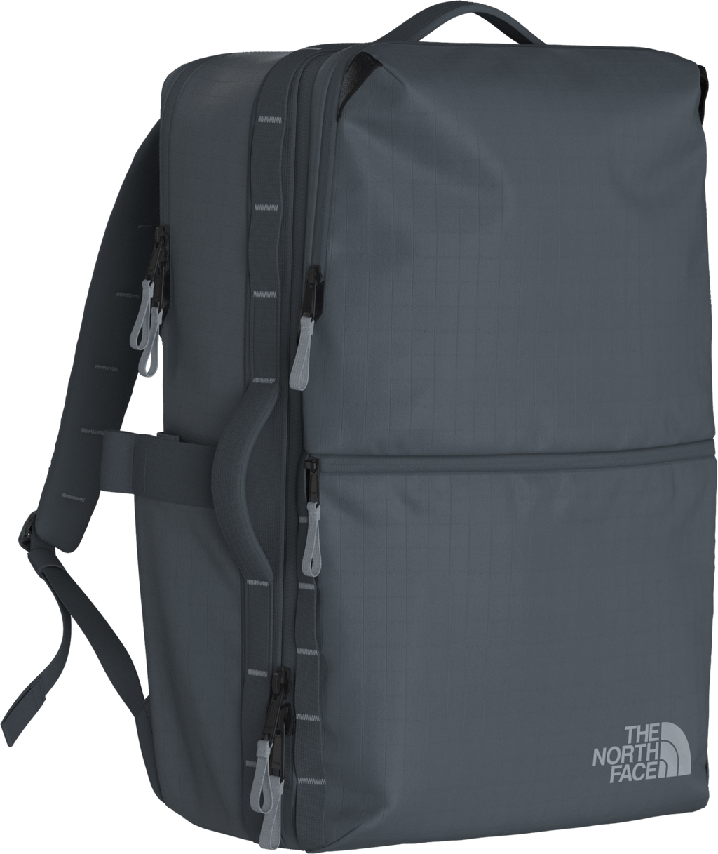 Mochila Base Camp Voyager Travel Unisex