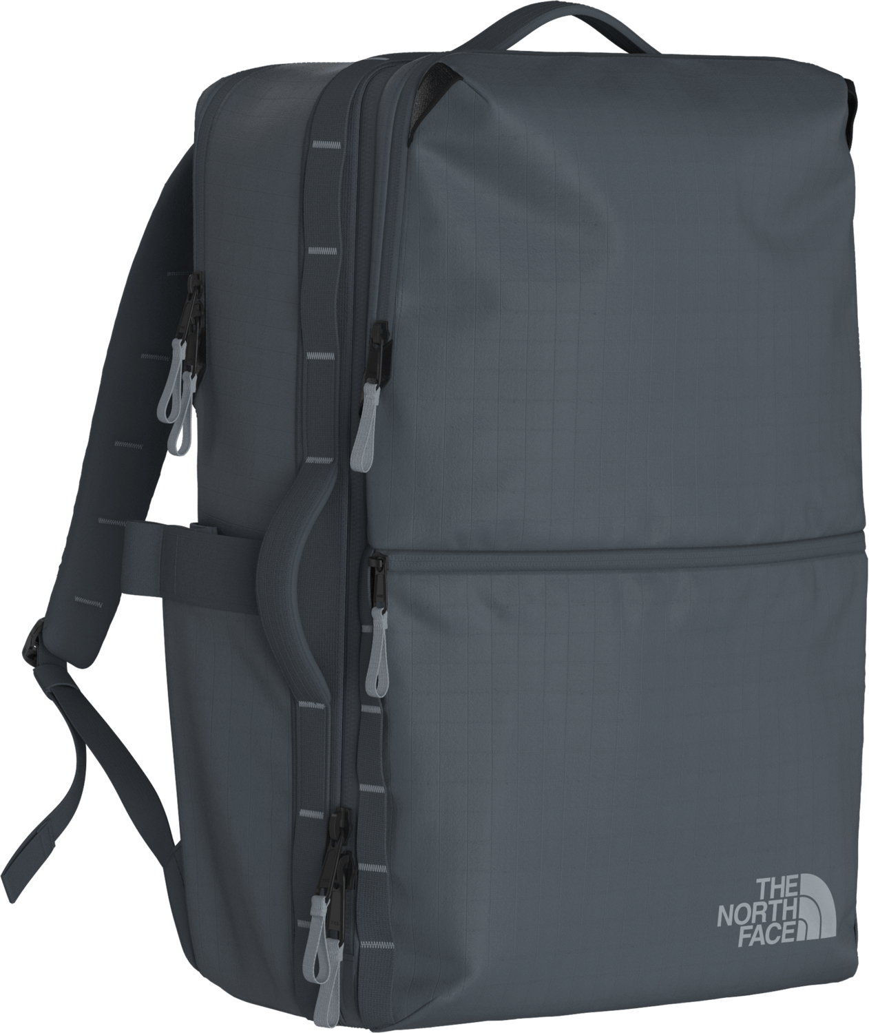 Mochila Base Camp Voyager Travel Unisex