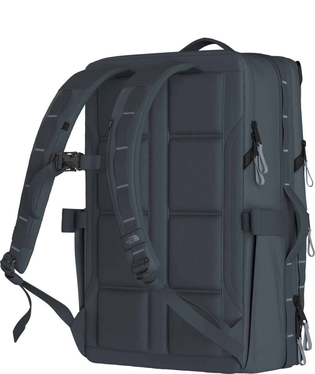 Mochila Base Camp Voyager Travel Unisex