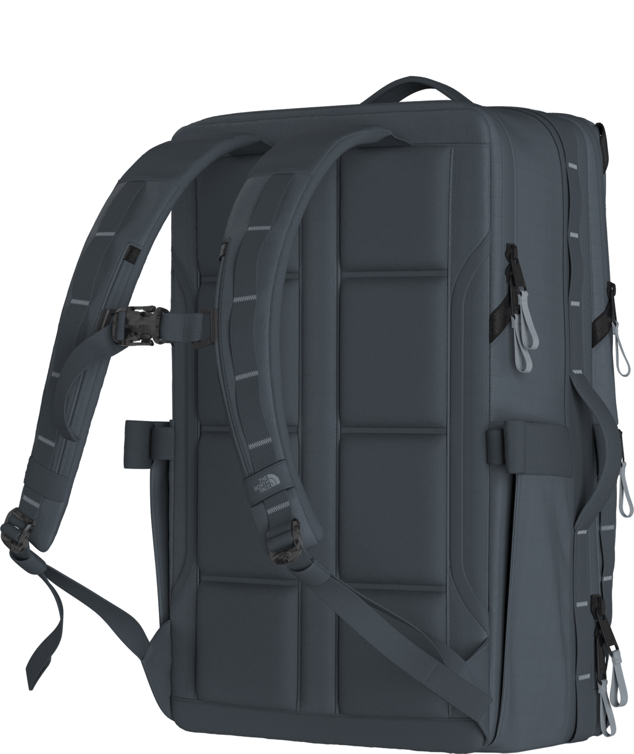 Mochila Base Camp Voyager Travel Unisex
