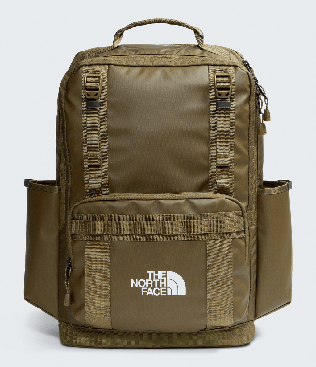 Mochila Base Camp Nf0A8Bk42Ek Caraway Seed