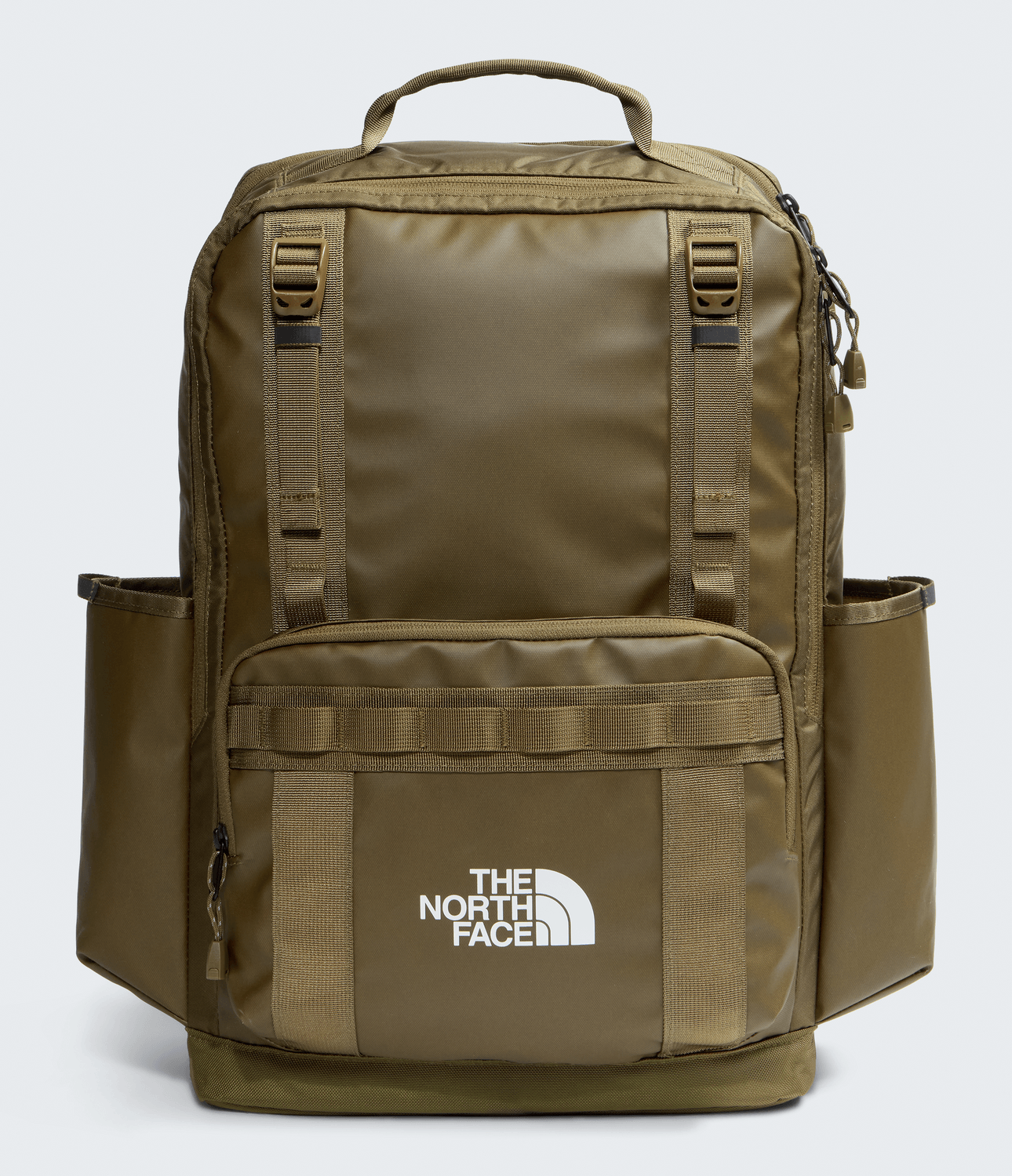 Mochila Base Camp Nf0A8Bk42Ek Caraway Seed