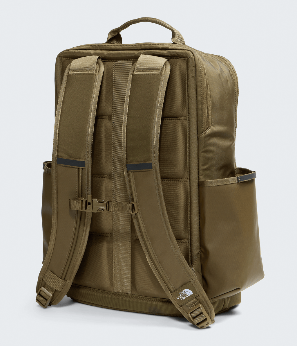 Mochila Base Camp Nf0A8Bk42Ek Caraway Seed