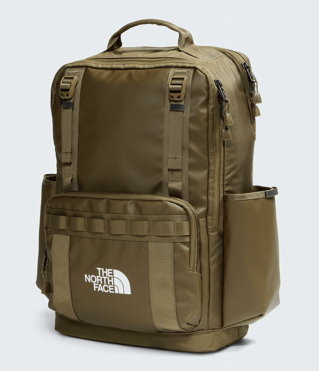 Mochila Base Camp Nf0A8Bk42Ek Caraway Seed