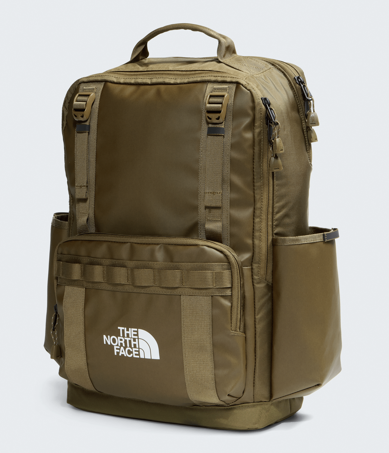 Mochila Base Camp Nf0A8Bk42Ek Caraway Seed