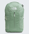 Mochila Lichen Nf0A8Eevdi3 Slate Moss/Tnf White