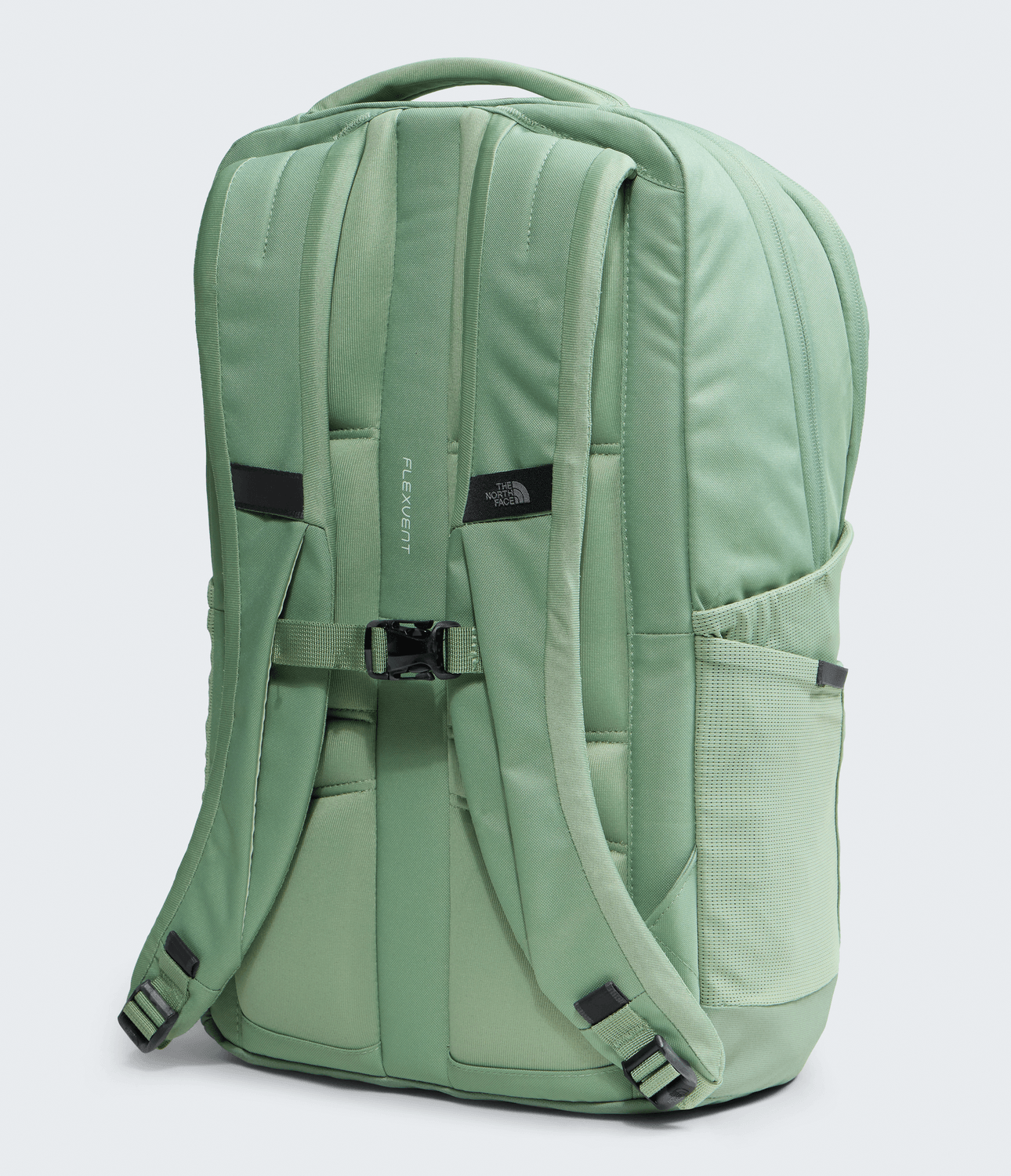 Mochila Lichen Nf0A8Eevdi3 Slate Moss/Tnf White